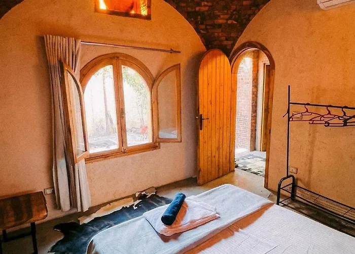 Arch House Casa vacanze Dahab