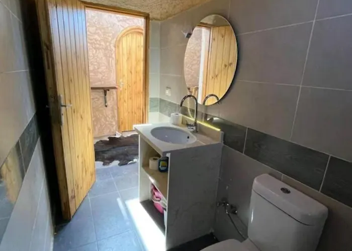 Arch House Casa vacanze Dahab