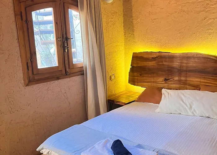 Casa vacanze Arch House
