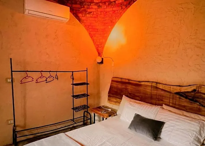 Casa vacanze Arch House