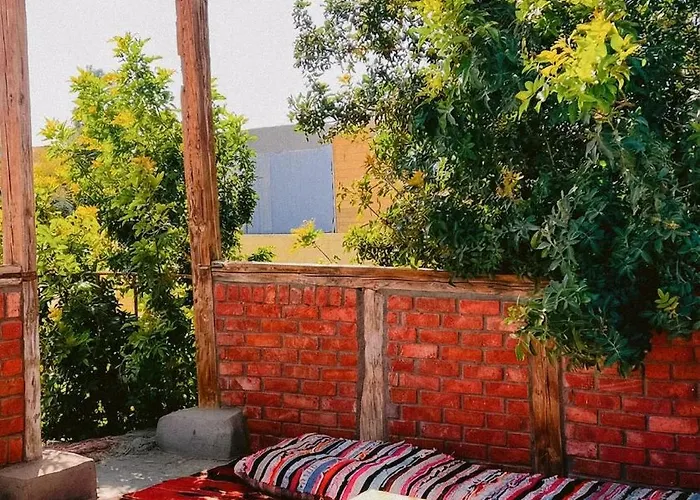 Casa vacanze Arch House *