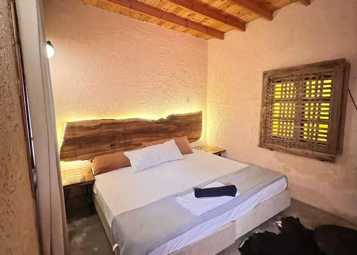 Casa vacanze Arch House *