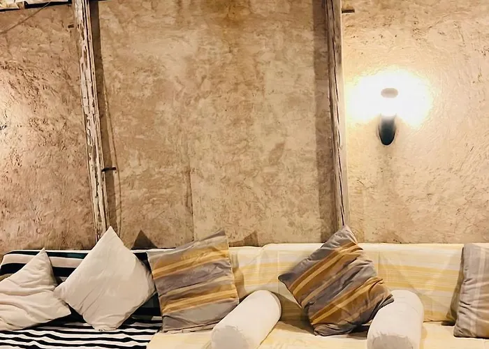Arch House Casa vacanze