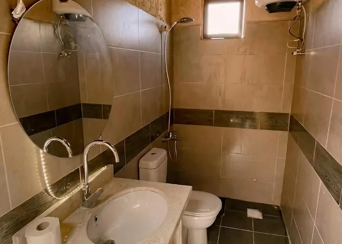 Casa vacanze Arch House Dahab