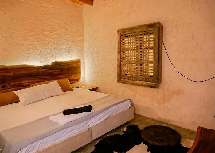 Casa vacanze Arch House