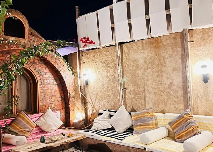 Casa vacanze Arch House Dahab