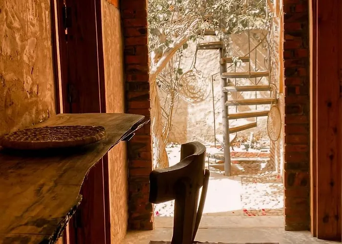 Casa vacanze Arch House *